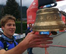 Trail des Glieres 2018