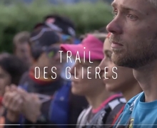 Teaser Trail des Glieres 2018