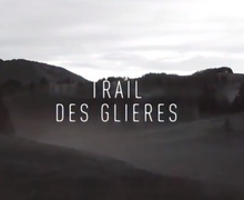 Trail des Glieres 2017