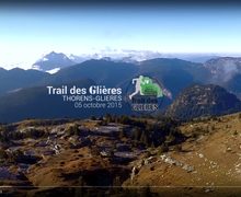 Trail des Glières 2015