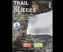 Trail des Glières 2013