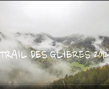 Trail des Glières 2012